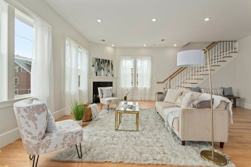 Condo in Somerville, Massachusetts, United States 1 - 11444703