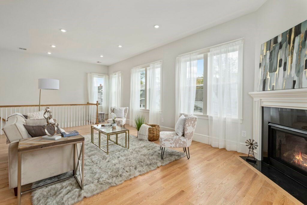 Condo in Somerville, Massachusetts, United States 3 - 11444703