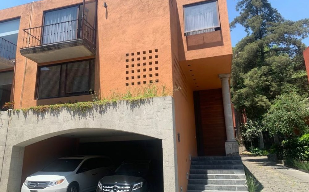 Casas de lujo para comprar en Santa Catarina, Nuevo León, México |  JamesEdition