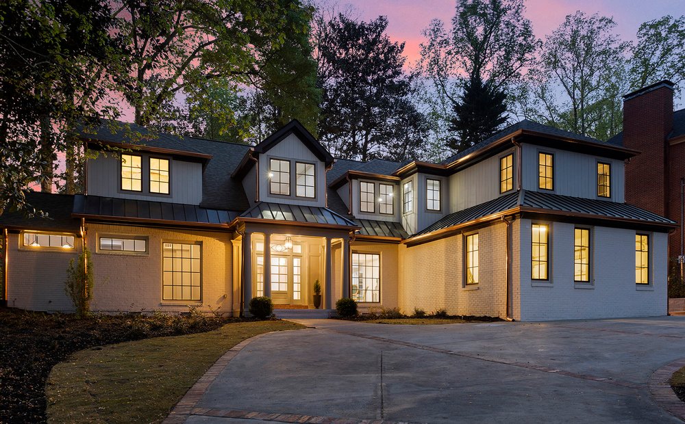 Luxury Gated Community Homes For Sale In Canton Georgia Jamesedition