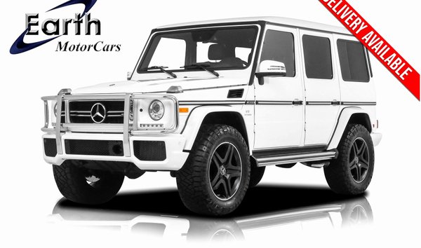 Mercedes Benz G Class For Sale In Texas United States Jamesedition