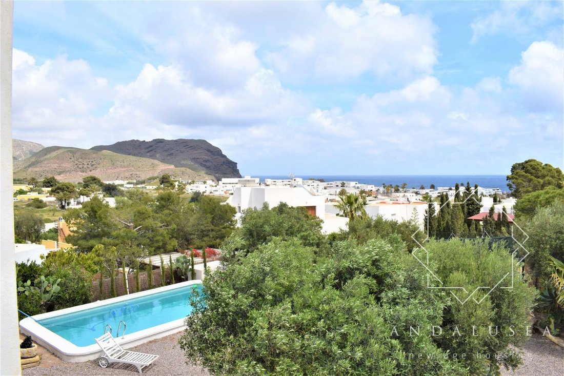 Villa in Nijar, Andalusia, Spain 4 - 11448502