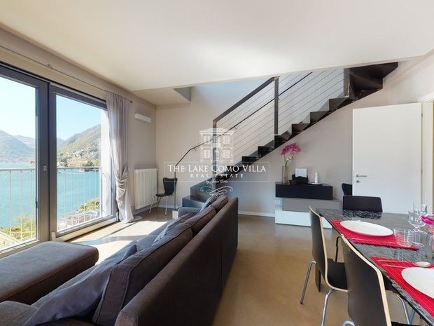 Apartment in Lenno, Lombardy, Italy 1