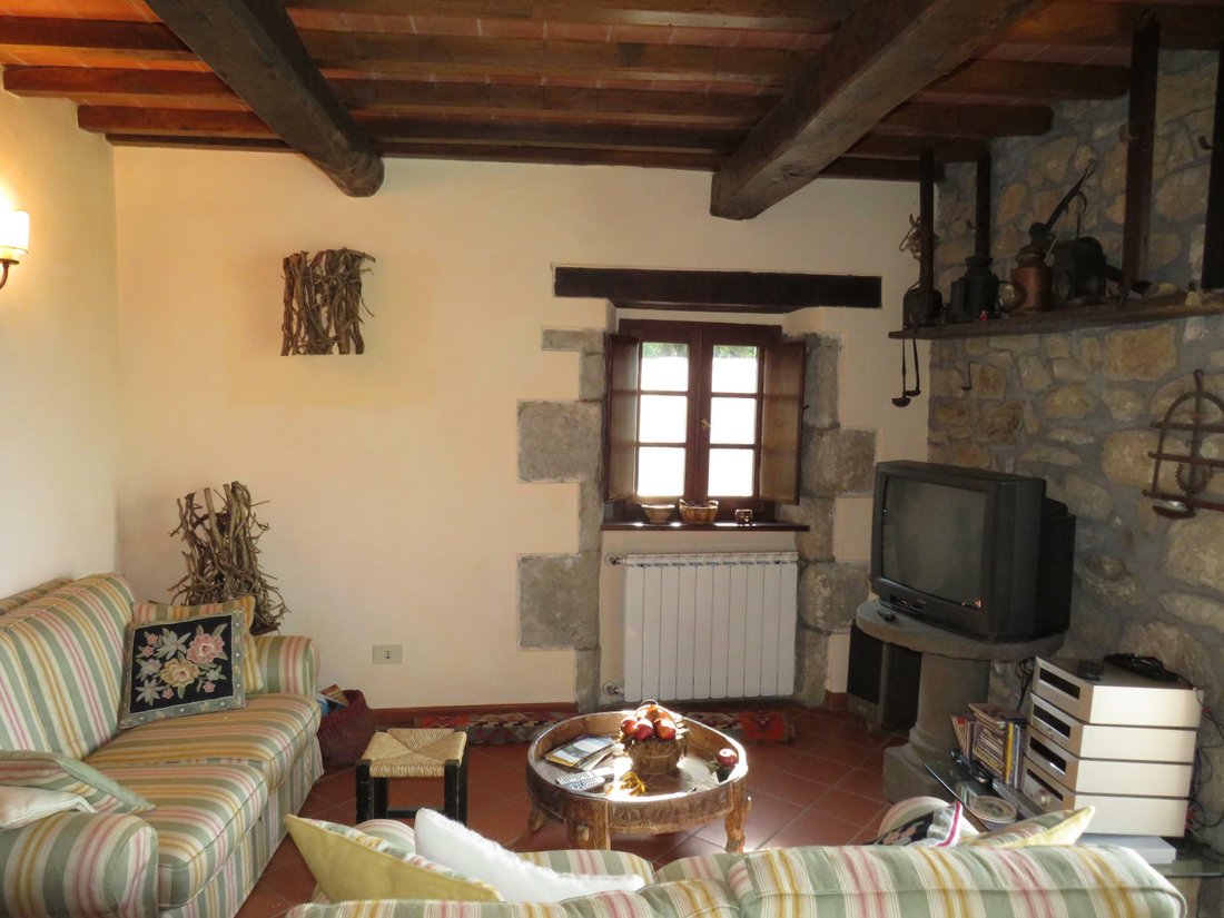 House in Castiglione di Garfagnana, Tuscany, Italy 4 - 11449398