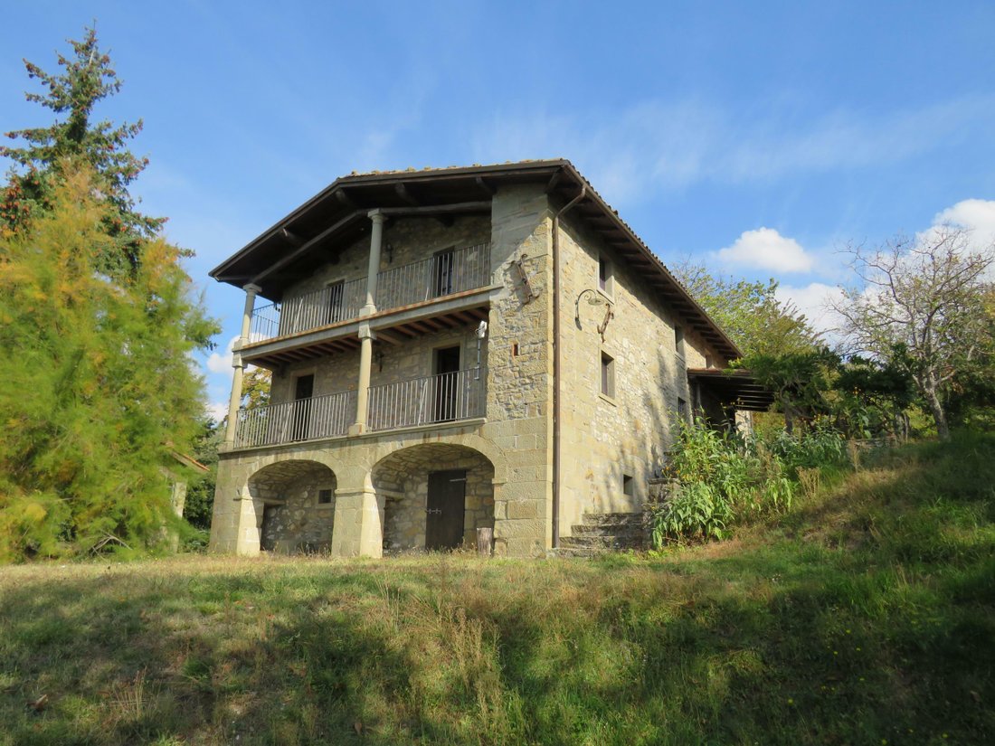 House in Castiglione di Garfagnana, Tuscany, Italy 1 - 11449398