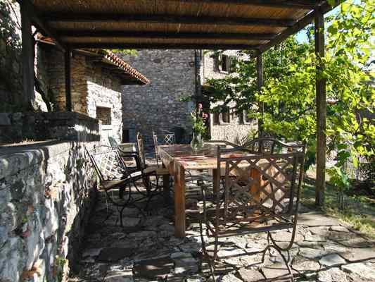 Molazzana, Tuscany, Italy 4 - 11449383