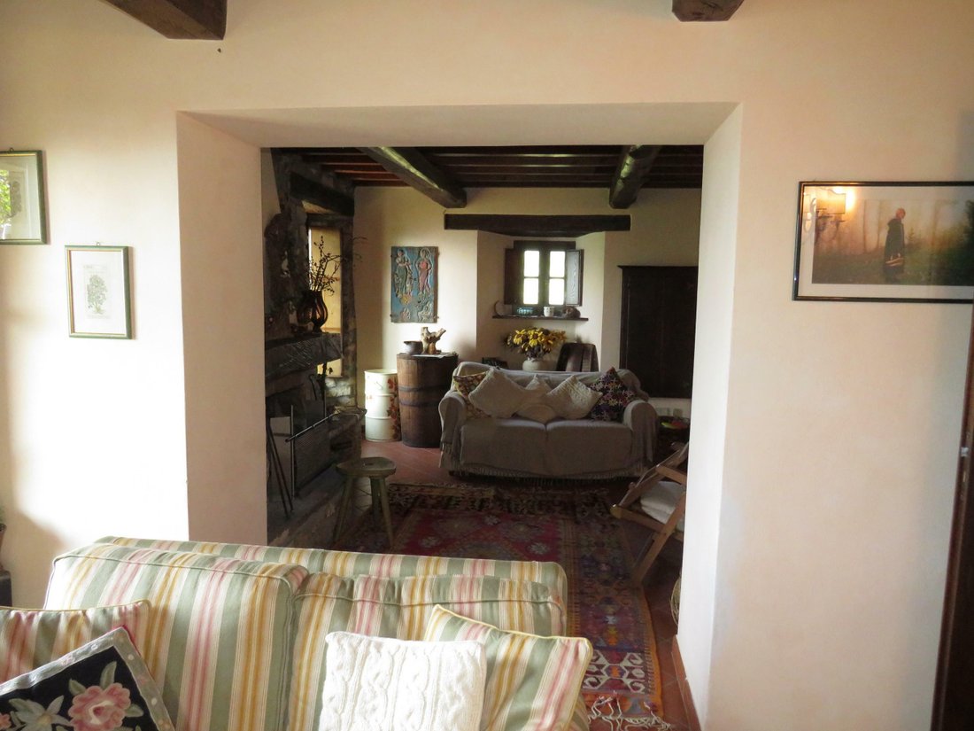 House in Castiglione di Garfagnana, Tuscany, Italy 5 - 11449398