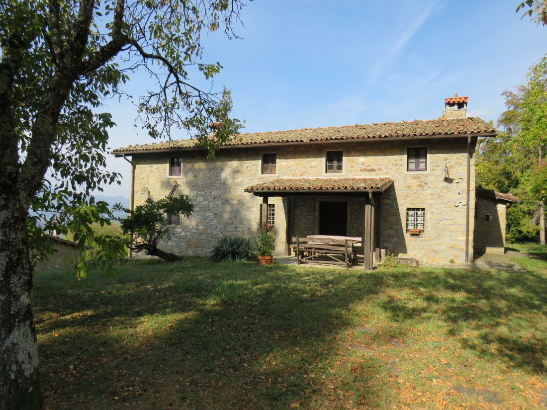 House in Castiglione di Garfagnana, Tuscany, Italy 2 - 11449398