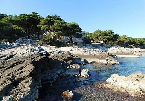 Villa in Sutivan, Split-Dalmatia County, Croatia 2 - 10805594