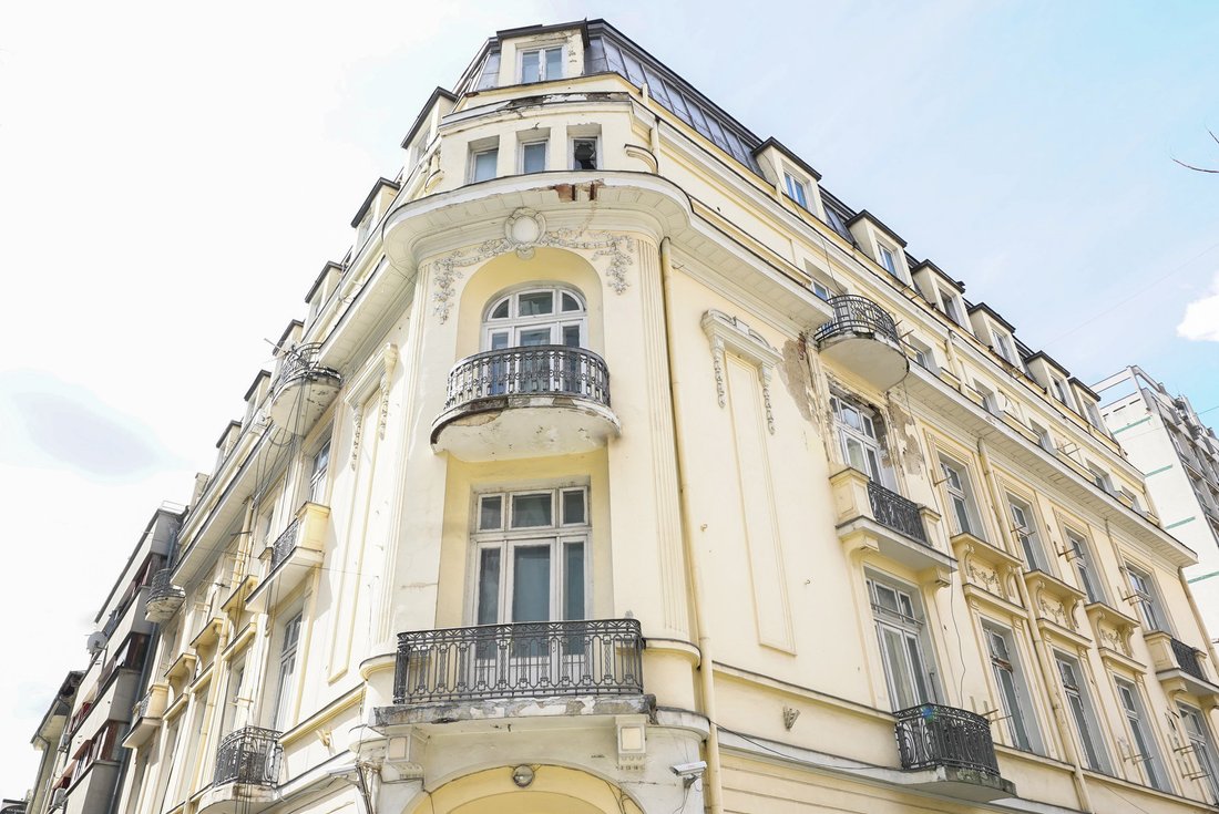 Bucharest, Bucharest, Romania 1 - 11451661