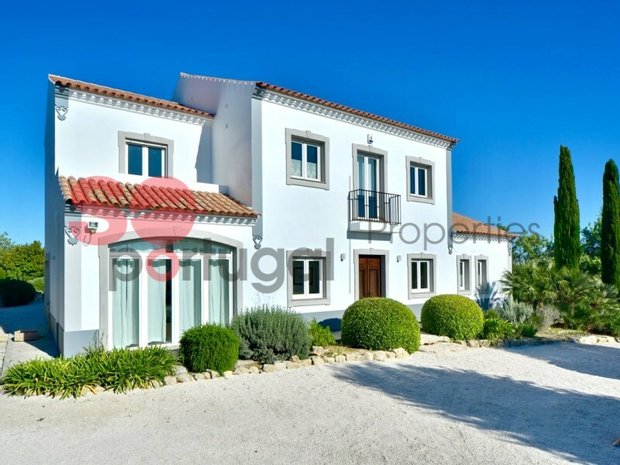 House in Loulé, Algarve, Portugal 1
