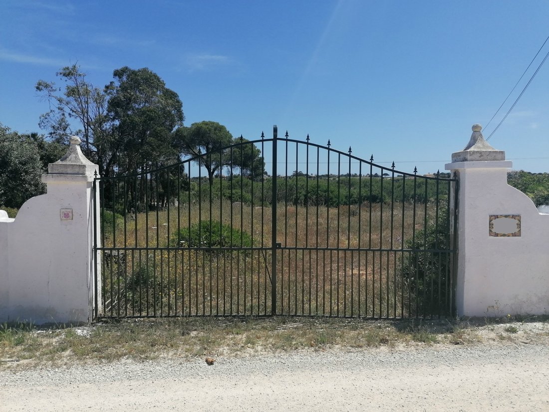 Farm Ranch in Lagoa e Carvoeiro, Algarve, Portugal 5 - 11455396