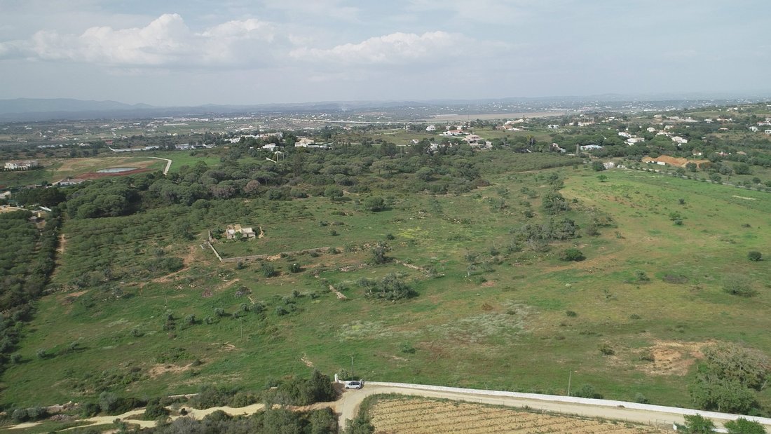 Farm Ranch in Lagoa e Carvoeiro, Algarve, Portugal 4 - 11455396