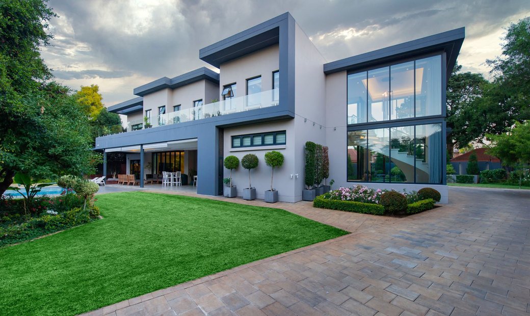 Bedfordview In Johannesburg, Gauteng, South Africa For Sale (11456386)