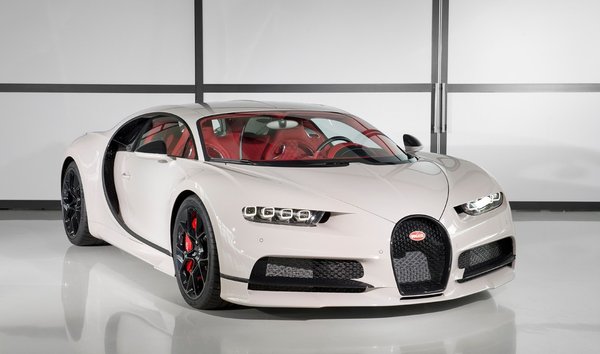 Bugatti For Sale Jamesedition