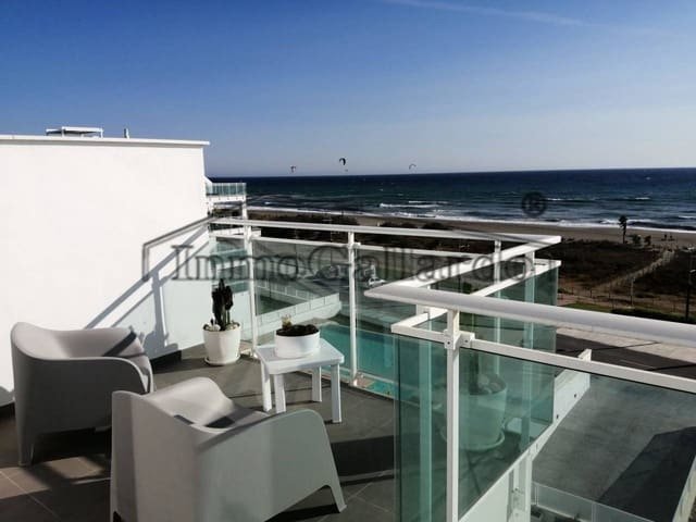 Penthouse in Torrox, Andalusien, Spanien 5 - 11456556