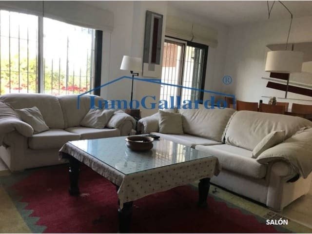 Townhouse in Rincon de la Victoria, Andalusia, Spain 5 - 11456564