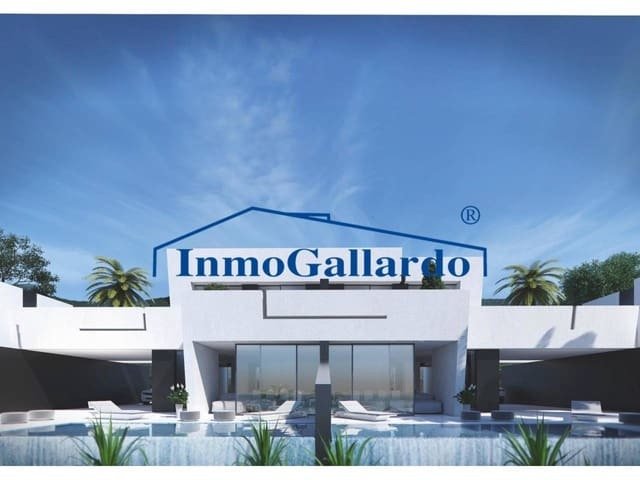 Townhouse in Velez-Malaga, Andalusia, Spain 2 - 11456555