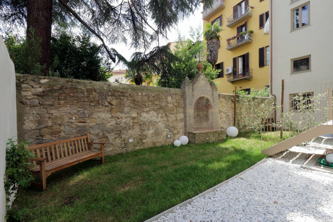 Apartment in Florence, Tuscany, Italy 1 - 11456503