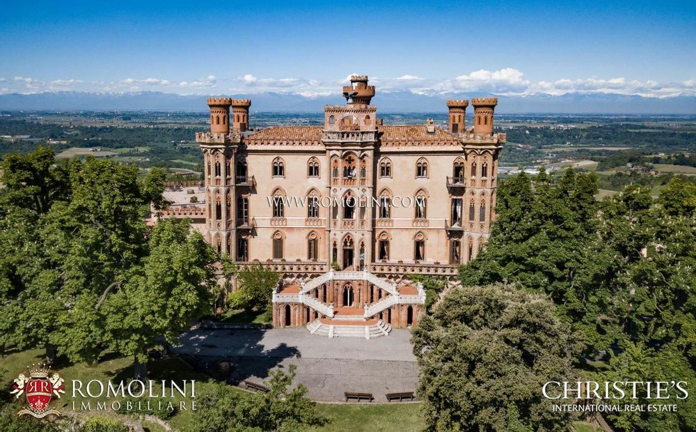 luxury houses for sale in cuneo piedmont italy jamesedition