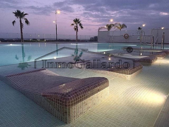 Penthouse in Torrox, Andalusien, Spanien 1 - 11456556