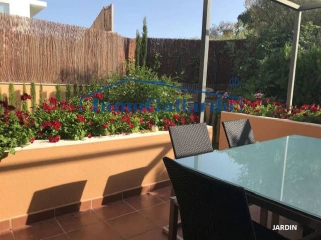 Townhouse in Rincon de la Victoria, Andalusia, Spain 2 - 11456564