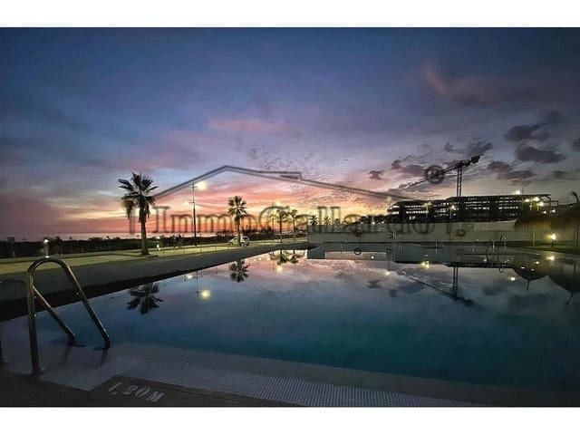 Penthouse in Torrox, Andalusien, Spanien 4 - 11456556