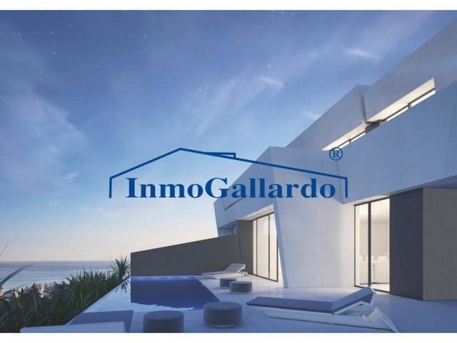 Townhouse in Velez-Malaga, Andalusia, Spain 3 - 11456555