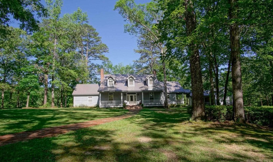 3 Bedrooms Single Family Detached In West Monroe Louisiana United States For Sale 11456838