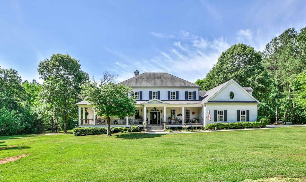 Single Family For Sale In Fayetteville In Fayetteville, United