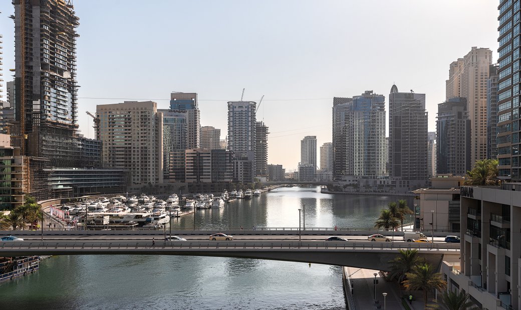 Fully Upgraded  Spacious Apartment Dubai Mar    for sale  11457925 