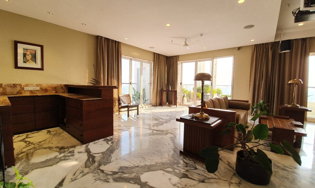 Apartment On Dr. Meghnad Saha Sarani In Uttarpara, West Bengal, India For Sale (11456105)