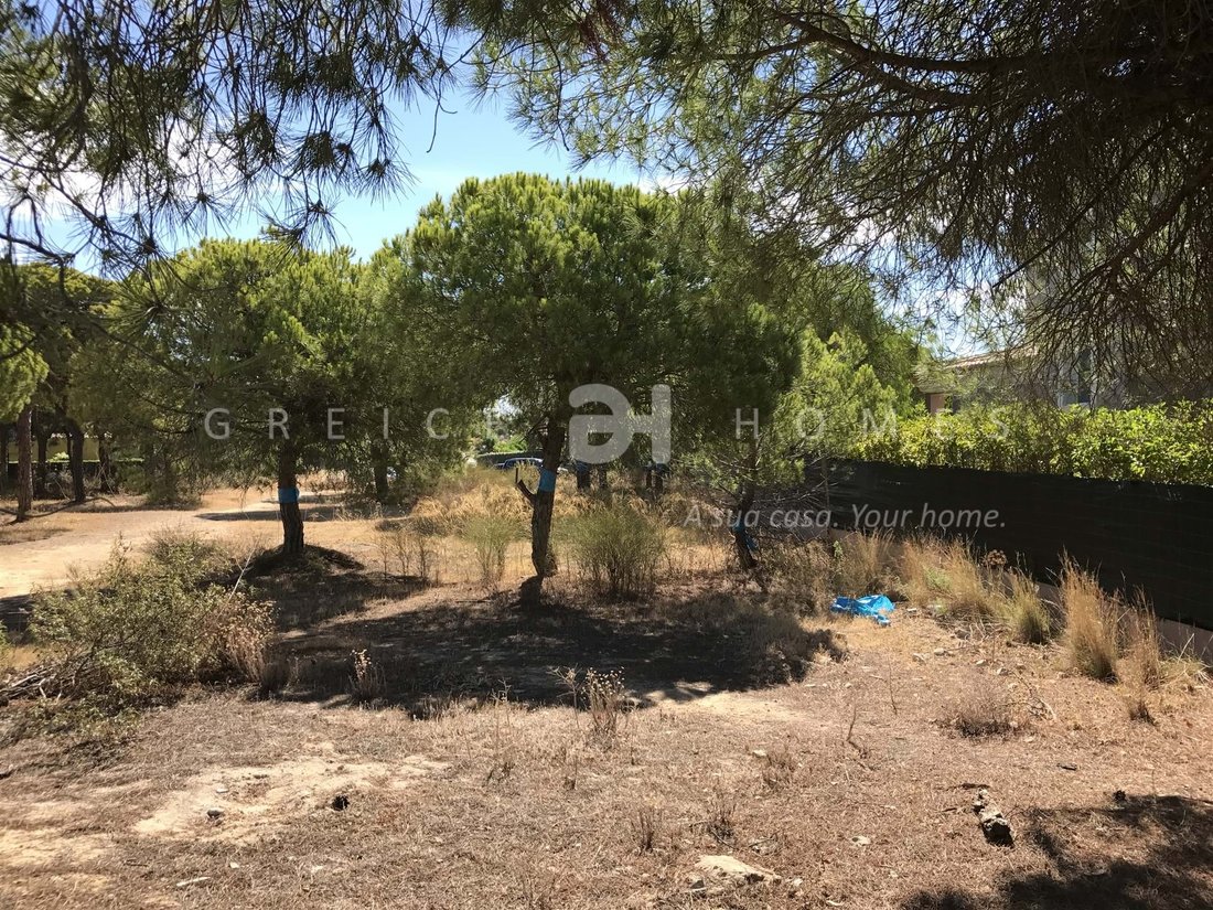 Land in Almancil, Algarve, Portugal 3 - 11107715