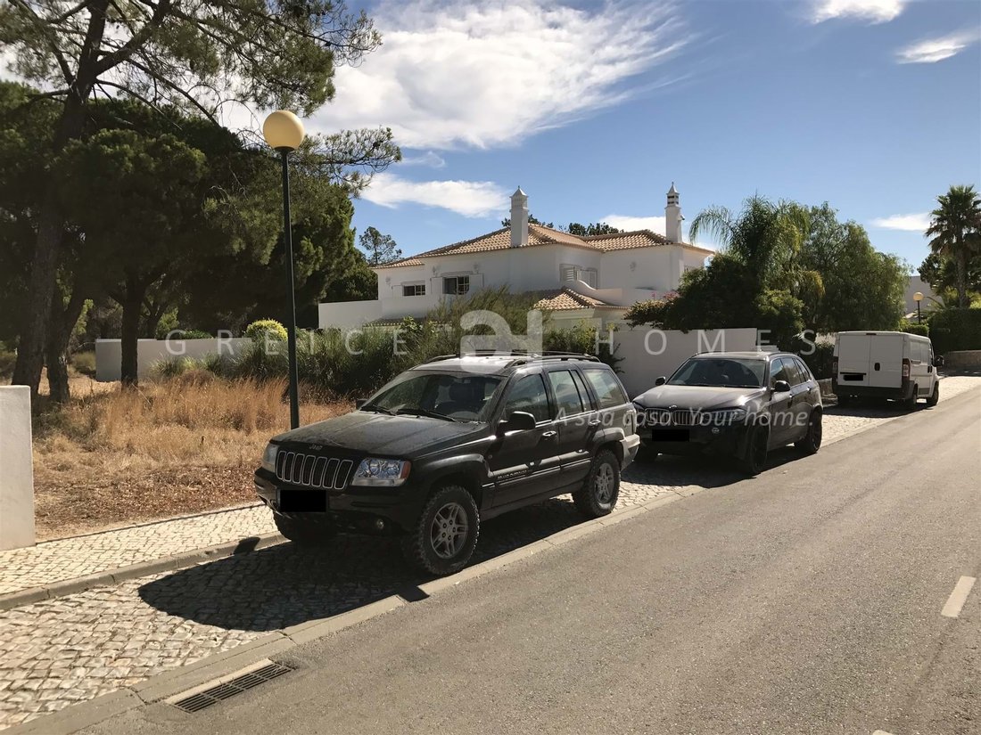 Land in Almancil, Algarve, Portugal 4 - 11107714