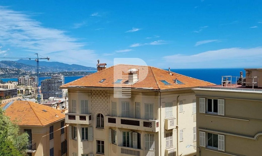 Studio Les Ligures Residence Monaco In Monaco, Monaco For Sale (11458623)