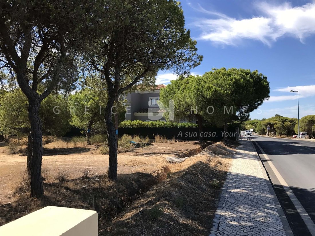 Land in Almancil, Algarve, Portugal 2 - 11107715