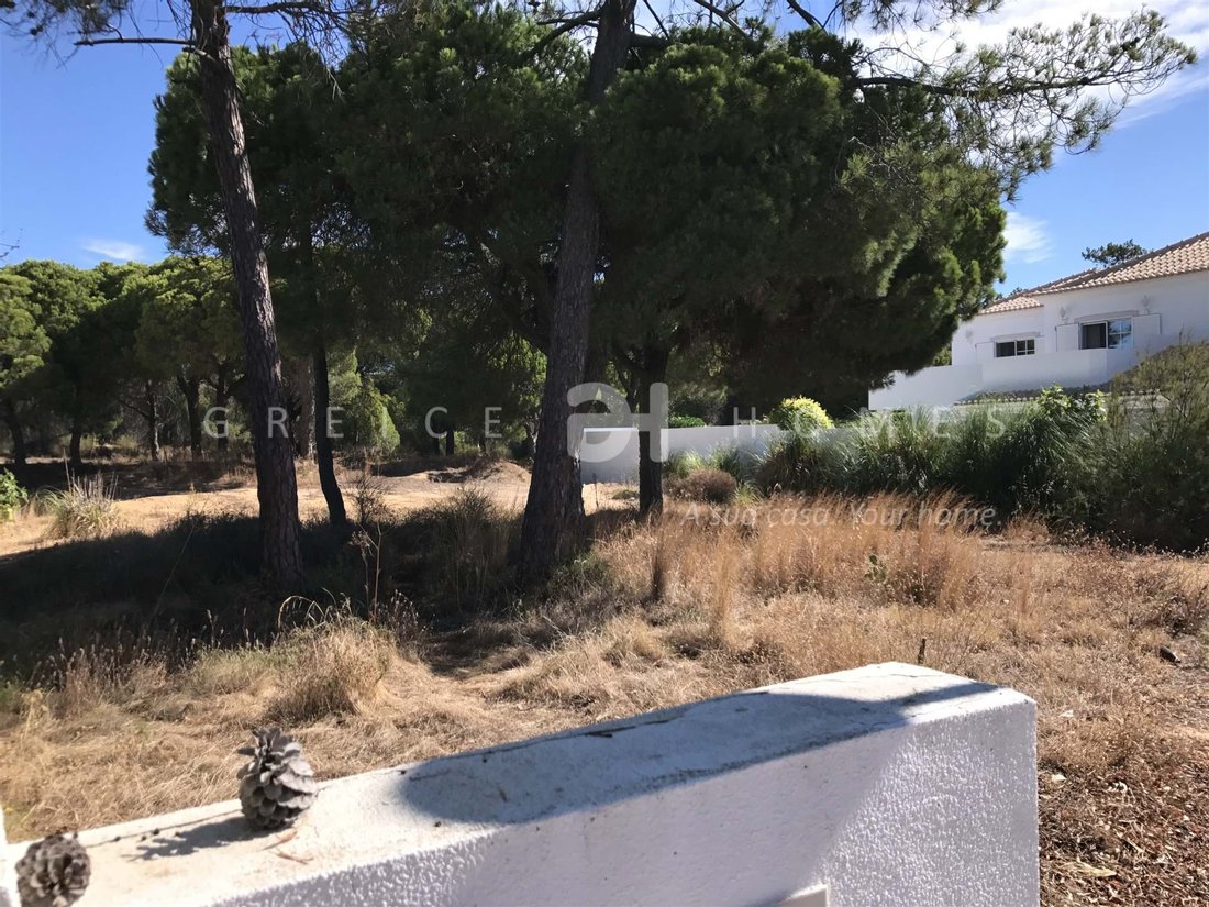Land in Almancil, Algarve, Portugal 3 - 11107714