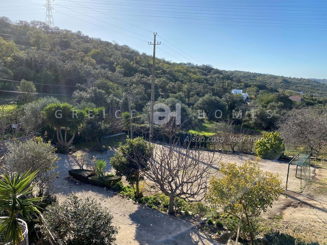 Villa in Estoi, Algarve, Portugal 5 - 11107688