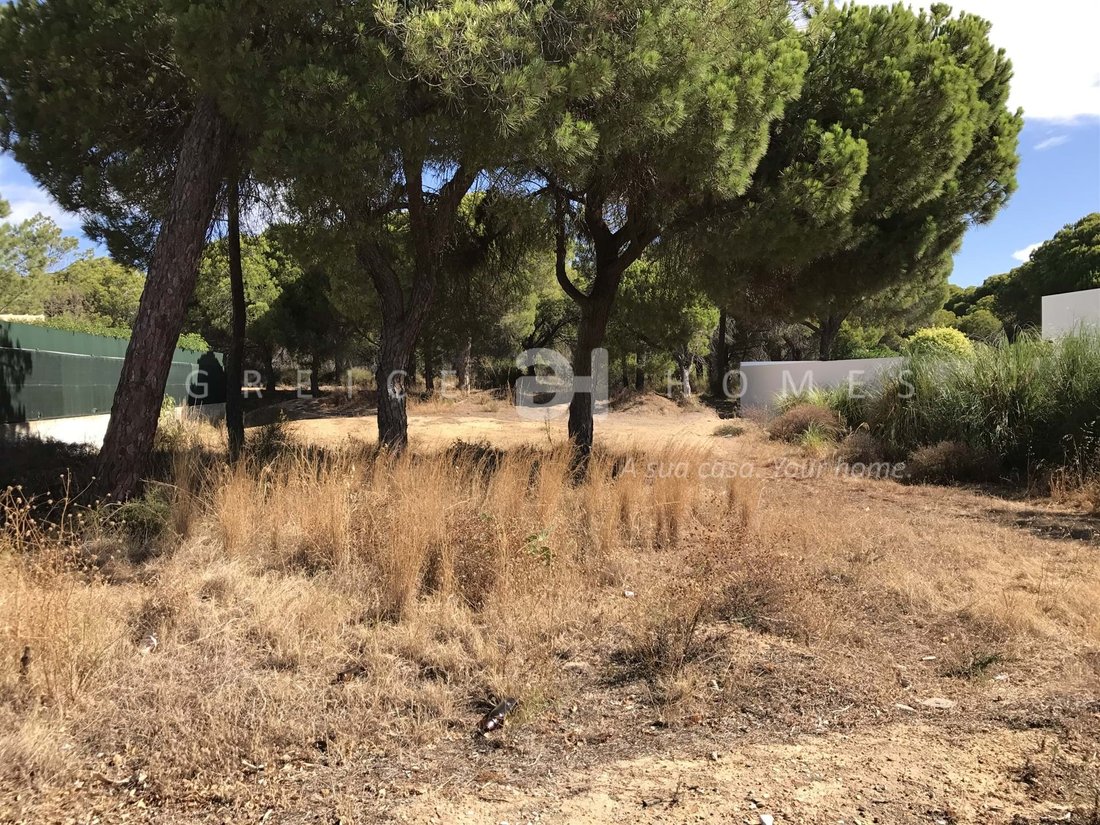 Land in Almancil, Algarve, Portugal 1 - 11107714