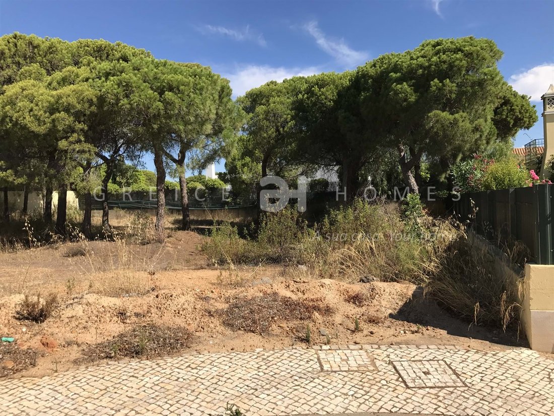 Land in Almancil, Algarve, Portugal 3 - 11107717