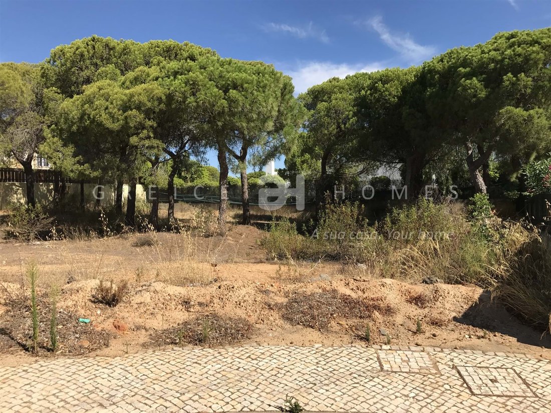 Land in Almancil, Algarve, Portugal 5 - 11107717