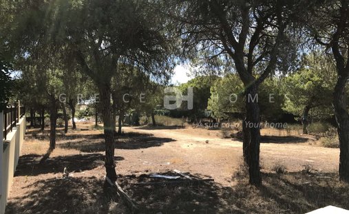 Terreno a Almancil, Algarve, Portogallo 1