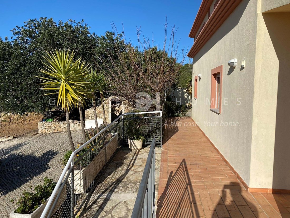 Villa in Estoi, Algarve, Portugal 4 - 11107688