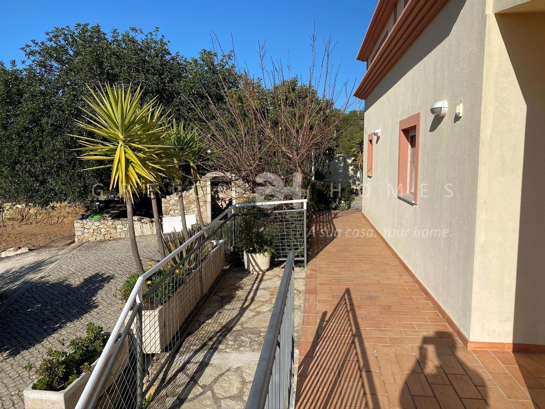 Villa in Estoi, Algarve, Portugal 3 - 11107688