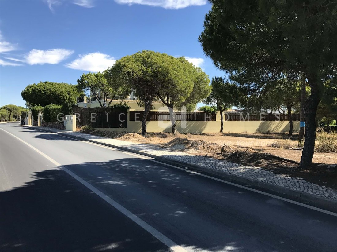 Land in Almancil, Algarve, Portugal 5 - 11107715