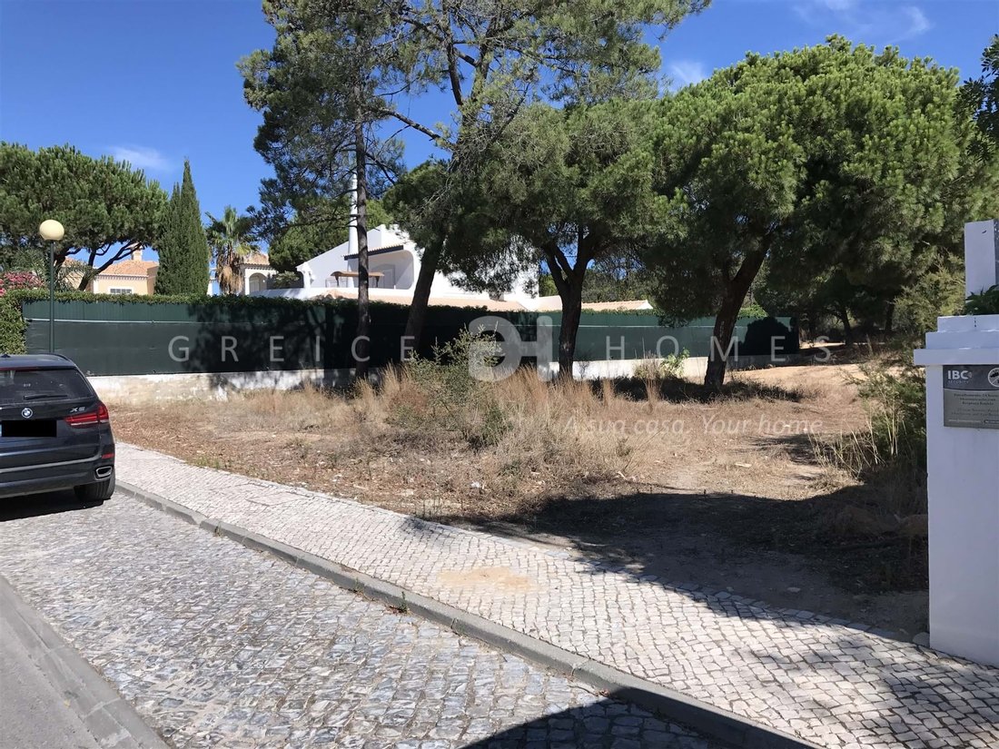 Land in Almancil, Algarve, Portugal 5 - 11107714