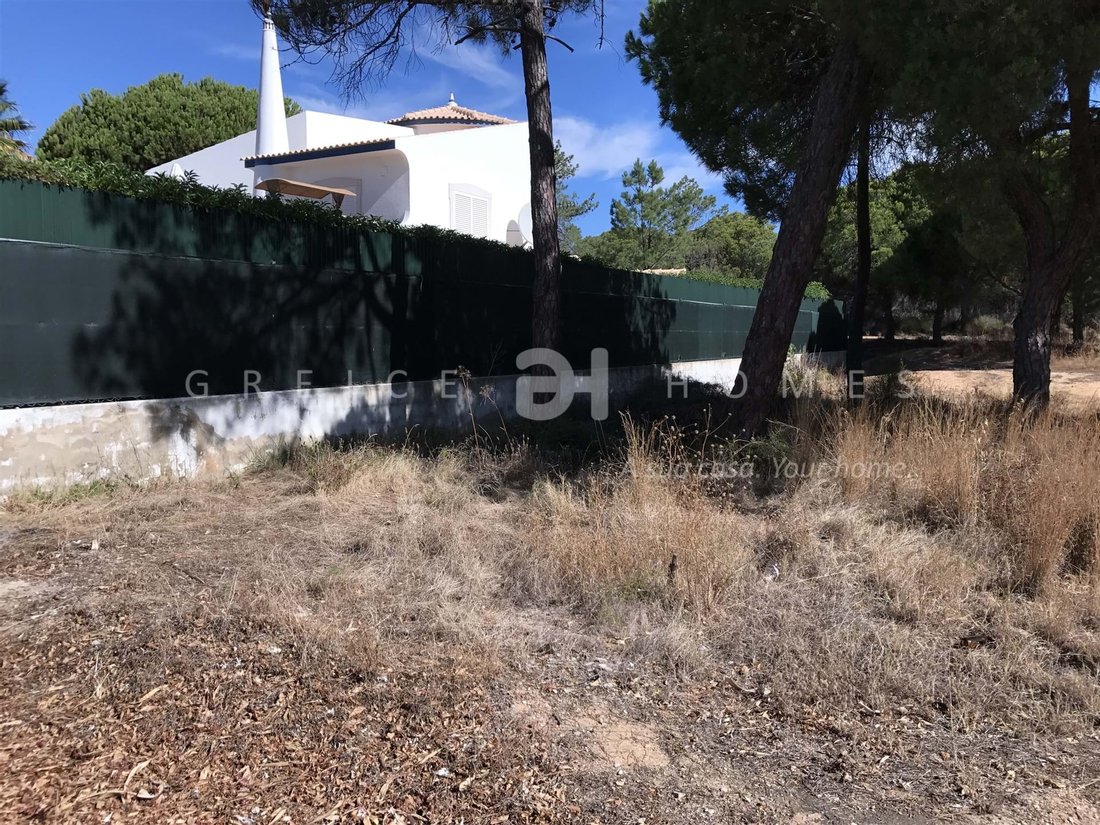 Land in Almancil, Algarve, Portugal 2 - 11107714