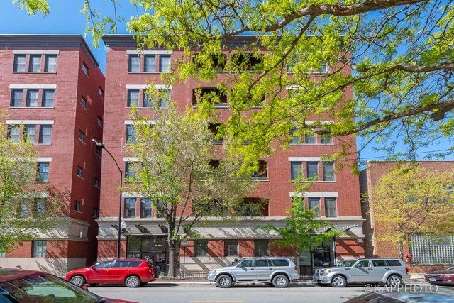 Condo in Chicago, Illinois, United States 1 - 11459719