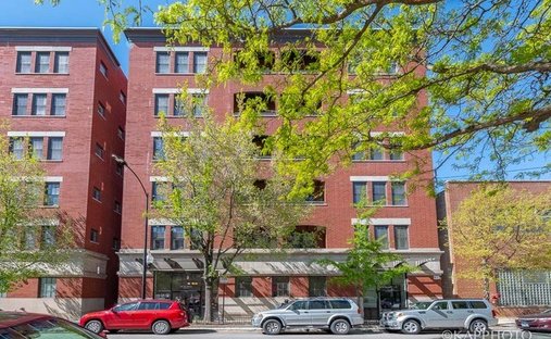Condo in Chicago, Illinois, United States 1