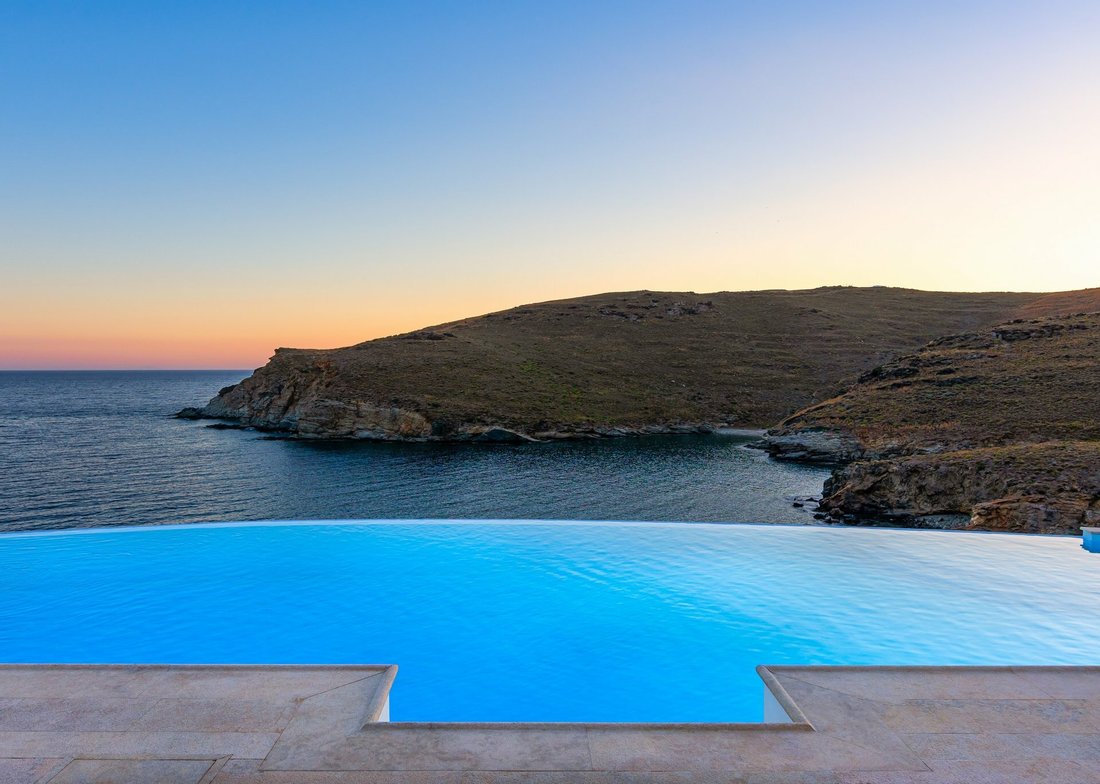 Villa in Syros, Aegean, Greece 2 - 11460507
